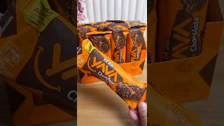 Cemilan sehat YAVA Snack Bar #YAVA #YAVASnackBar #YABarTheMoreBar #GulaLontar #enakDANsehat #
