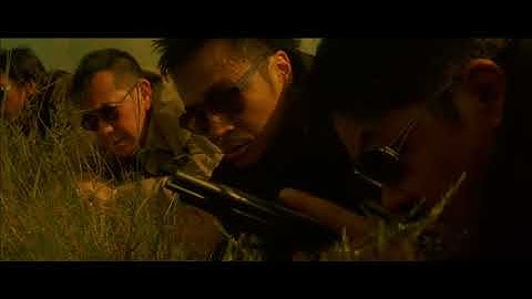 Exiled - trailer - IFFR 2007