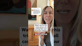 The secret behind “Review Your Plan” Calls 📞