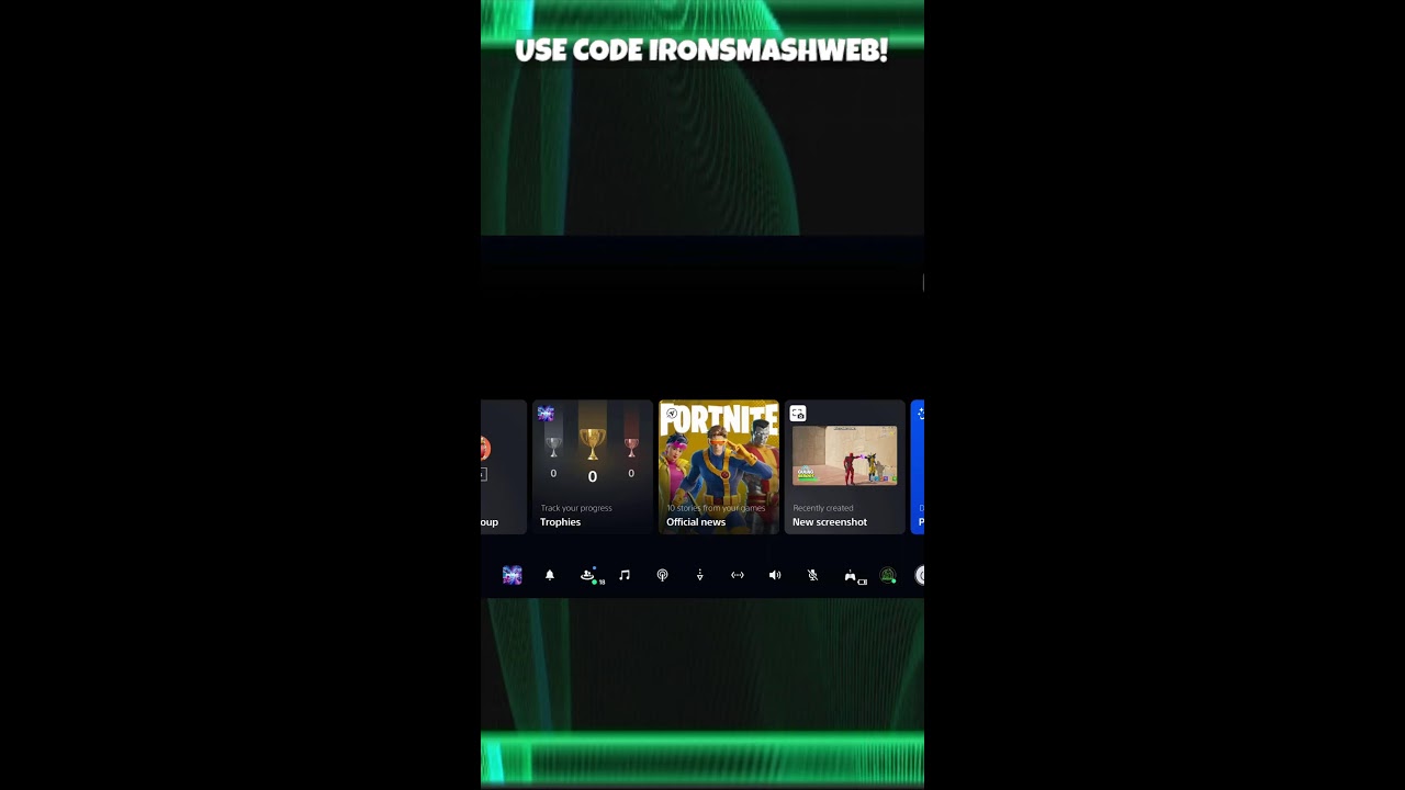 Marvel Season D23 Announcement Event Fortnite LIVE! Use Code