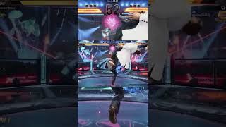 Hwoarang Tips 3 #tekken8 #tekken