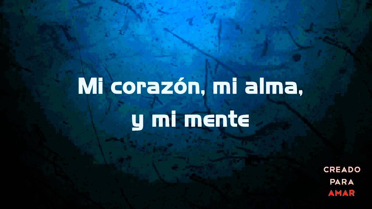 Te Amo Morel YouTube