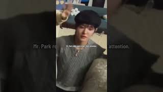 Ji intentionally bumped into Suk's shoulder 🫠 #hoonsuk #sukhoon #sukhoonsuk #hyunsuk #jihoon