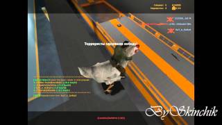 Админы(Куплено)Deathrun|css v34 no steam