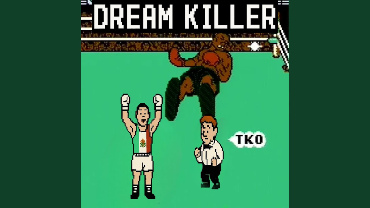 DREAM KILLER