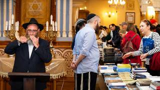 Post-Soviet Jews: Life After the Iron Curtain with Evgenia Kempinski Part 2- Rebuilding the Heart
