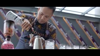 mixtealogy The Lipton And Monin Partnership