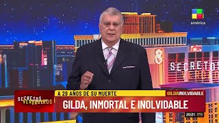 A 30 años de la tragedia de Gilda: mito y legado