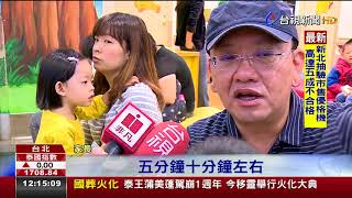 家長瘋嬰幼兒游泳2歲男童甲床剝離