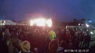 Rob Zombie - Hey! Ho! Let's Go Live @Download Festival 2017