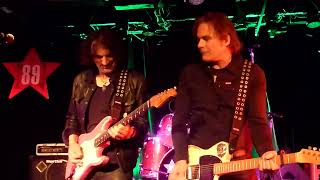 Mike Tramp (White Lion) - Tell Me - 89 North - Patchogue NY - 5-3-2023