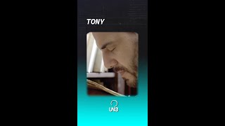 Tony | Catador De Libros