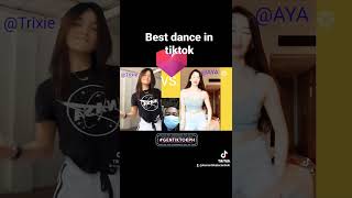 The best tiktok dance#shorts #tiktok #fun #tiktok2021