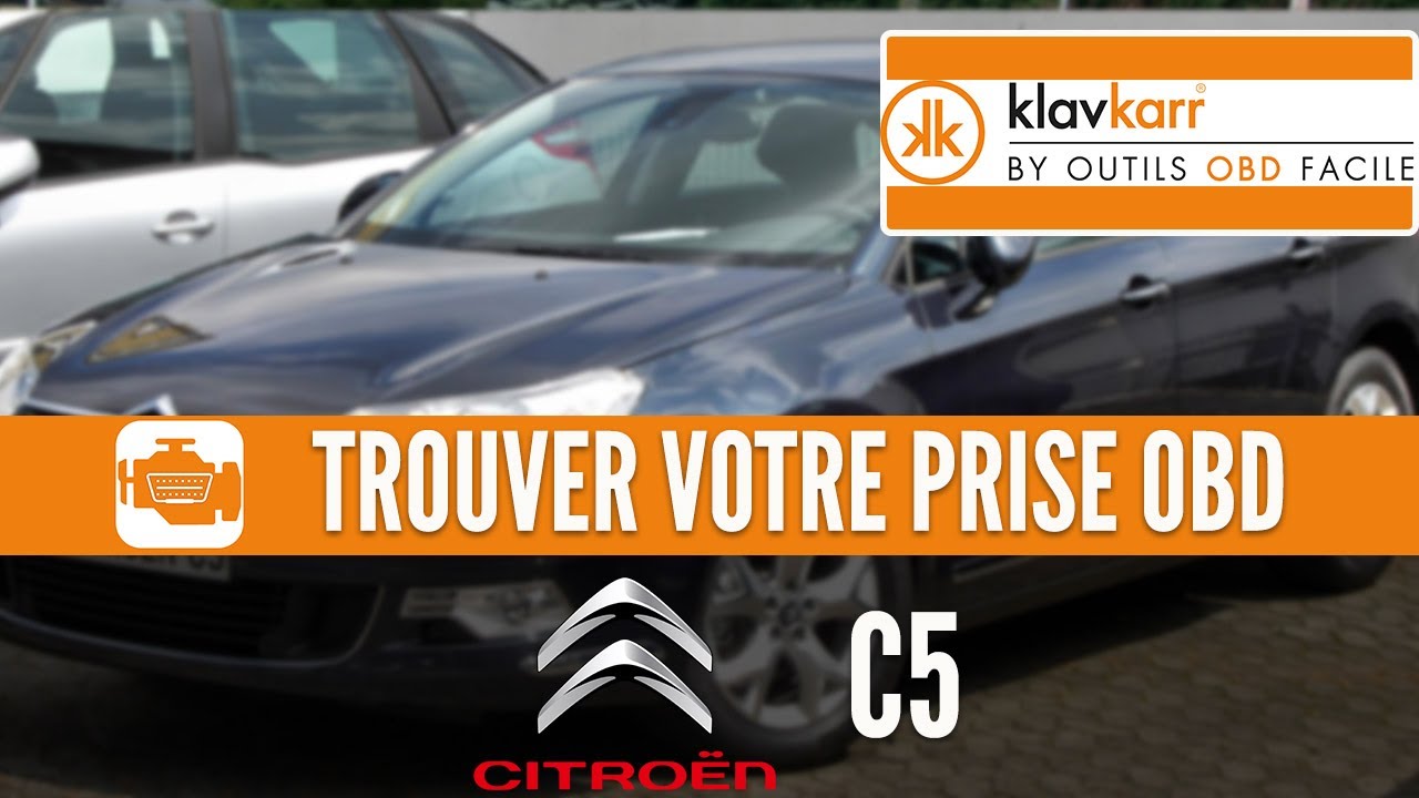 Used Citroen C5 Tourer 2008 2018 Review Parkers