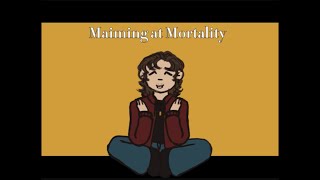 Maiming at Mortality