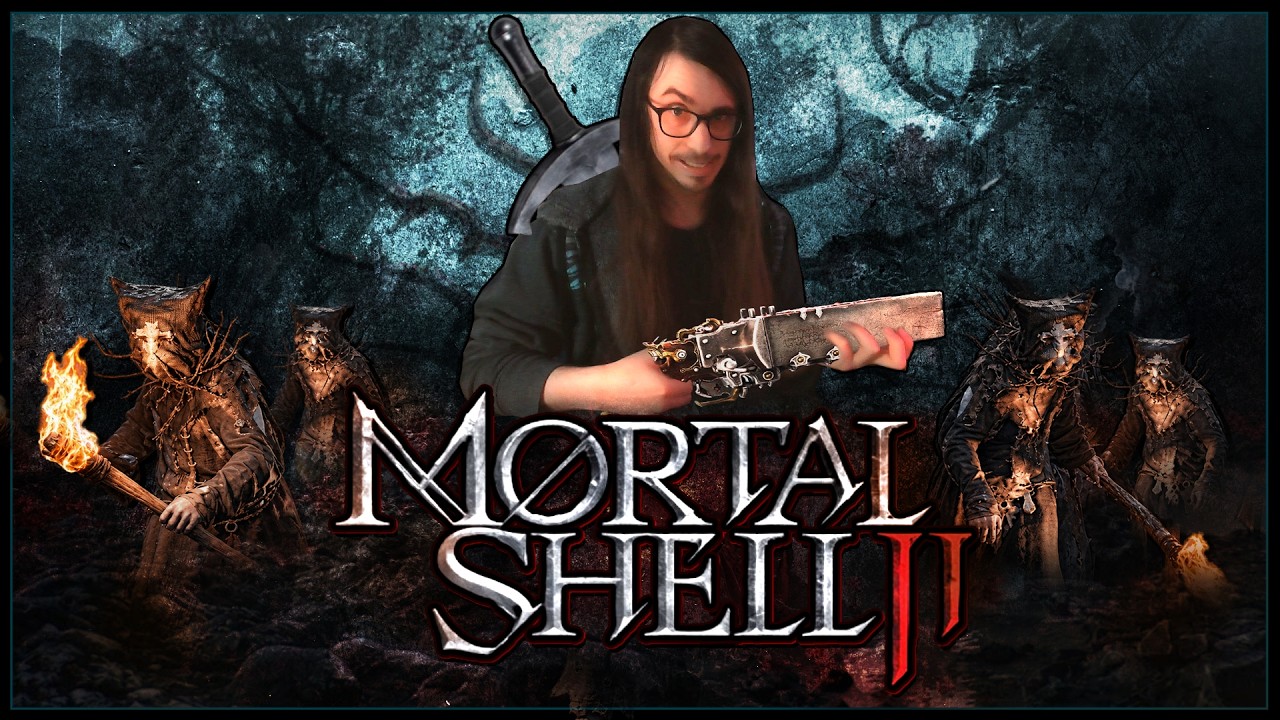 Mortal Shell II - 05 