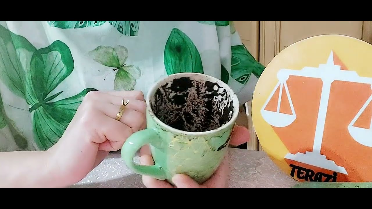 ♎️ TERAZİ BURCU  ♎️ YENİ TEKLİFLER ⚖️ AĞUSTOS HAFTALIK KAHVE FALI