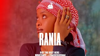 Zouk Instrumental Beat 2026 x Kizomba Type Beat | RANIA | HOJINAH ON THE BEAT
