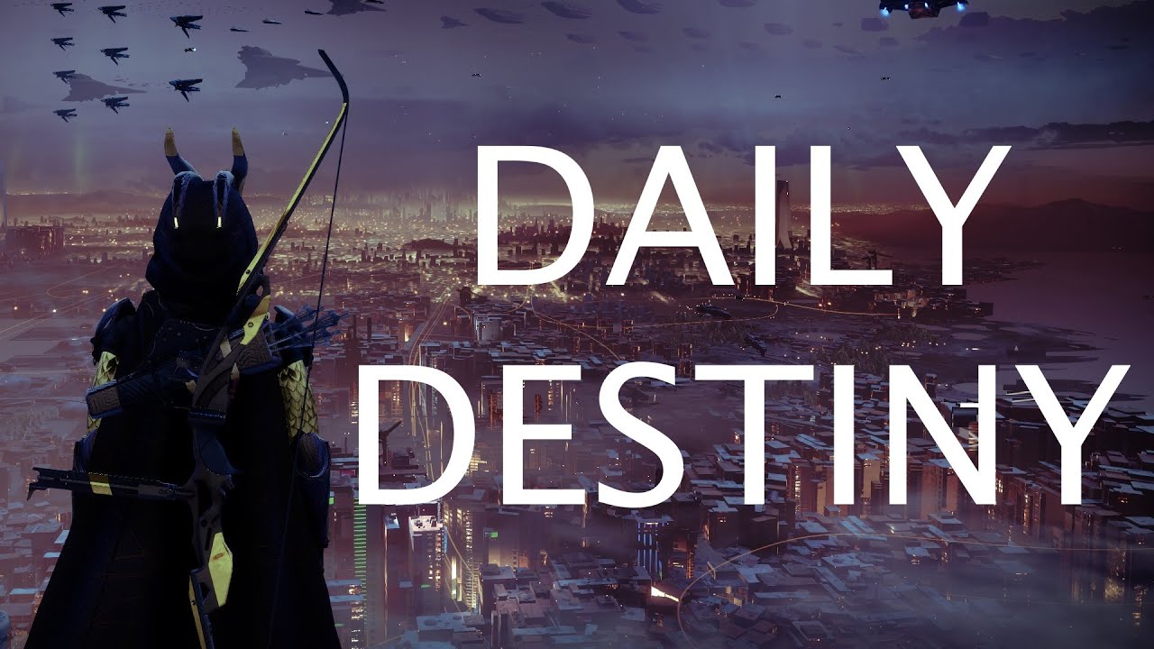 Daily Destiny