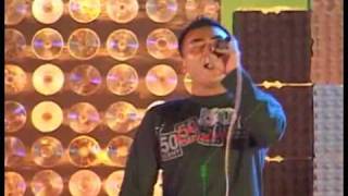 Tanpu Tonsing live at SSPP Diamond Jubilee