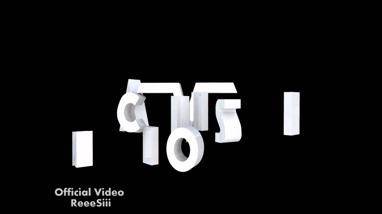 Activision intro cinema 4d file template ||  free!!