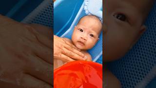 How To Clean Baby Body