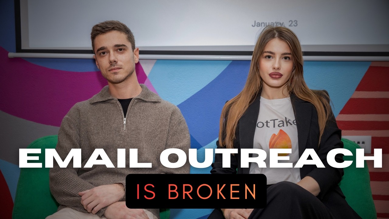 Почему большинство рассылок по электронной почте в сегменте B2B терпят неудачу (и что действитель...