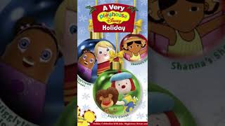 A Very Playhouse Disney Holiday