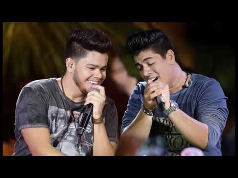 LENÇOL DOBRADO - João Gustavo e Murilo