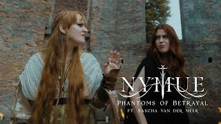 Nymue - Phantoms of Betrayal