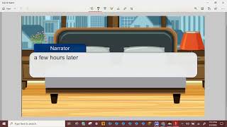 One Of My Characters Sitting On Mekinda Quick Video I Am New To This