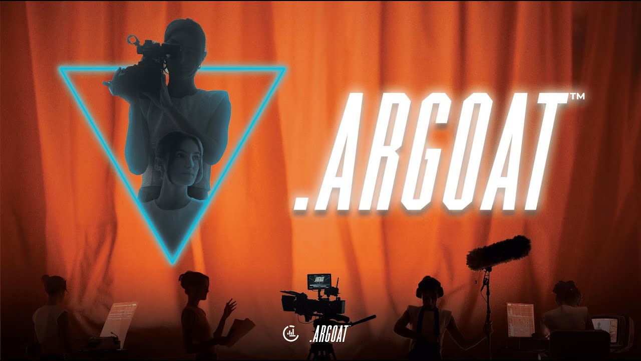 ARGOAT - Ep 1