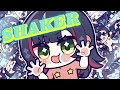 響架 - Kyoka -「 SHAKER 」Official Music Video thumbnail