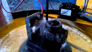 Forge Body deburring