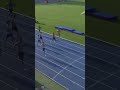 Karp Finds Another Gear in the 400m ⚙️👀  #athletics #europeanathletics #rieti