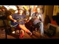 Acker Bilk - Stranger on The Shore - Acoustic Cover - Danny McEvoy & Alan Cresswell