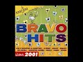 Bravo hits Wiosna 2001