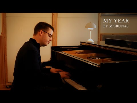 Morunas - My Year (Official Video)