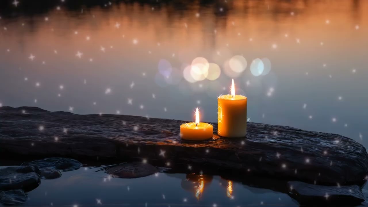 Wonderful Healing Music 🌿Soothing Melodies to Calm Your Mind, Meditation and Stops thinking too much