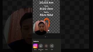 Download Lagu Cara Share Data Strava ke Postingan Gambar atau Video MP3
