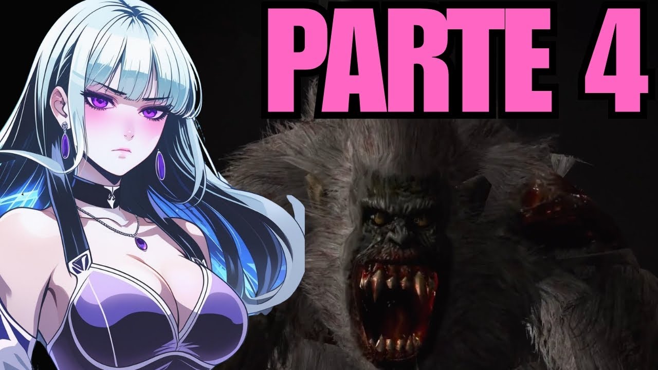 ESE CHANGO SEPARADOR DE AMIGOS! ಠωಠ (Resident Evil 0 Parte 4)