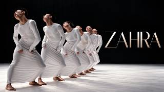 SOUL IN MOTION — Deep Afro House | ZAHRA