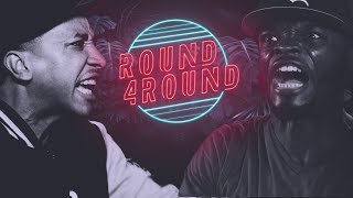 Celebrity #ROUND4ROUND: HOLLOW DA DON vs BRIZZ RAWSTEEN - BRACKET 2 Profile