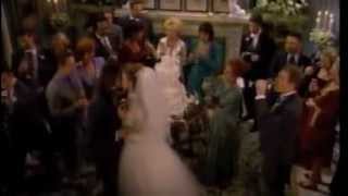 OLTL 1996 Marty and Dylan's Wedding