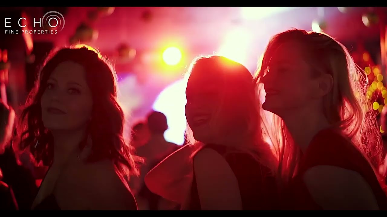 Where SoHo & South Beach Meet in Boca Raton | The Loft at Congress