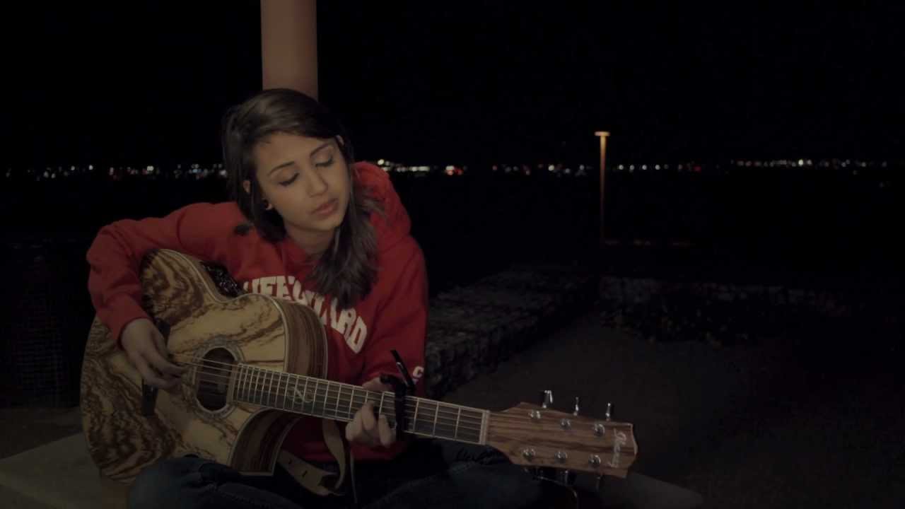 "BEAUTIFUL" Desiree Srinivas - FilmRaiseIT Presents "7 Days of Perspective" Documentary Trailer