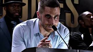 Southpaw-edit- #southpaw #billyhope #boxing #jakegyllenhaal #sigma #men #workout #motivation #edit