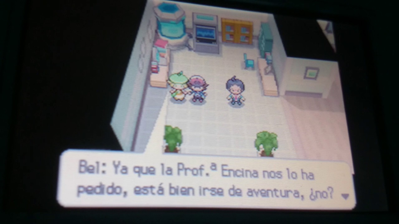 Primer capitulo randomlok 😁