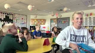 Guided Math Example