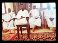 المادح محمد الامين الكباشي كاكا في مدحة يا باري صل مك الشيخ حياتي 